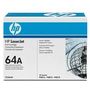 Toner imprimanta HP NR.64A CC364A 10K ORIGINAL LASERJET P4014