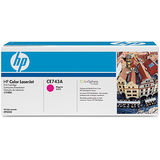 Toner imprimanta HP MAGENTA CE743A 7,3K ORIGINAL LASERJET CP5220