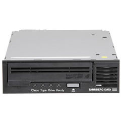 Print Server TANDBERG NAS LTO-4 HH Internal SCSI tape drive 3502-LTO