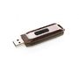 Memorie USB VERBATIM USB EXECUTIVE 16GB METAL