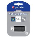 Memorie USB VERBATIM 64GB 2.0 49065