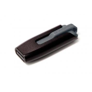 Memorie USB VERBATIM STORE&GO V3 USB 16GB 3.0 DRIVE BLACK