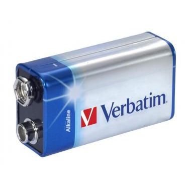 VERBATIM Baterie 49924