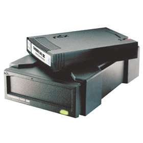 Print Server TANDBERG NAS RDX External drive kit 8697-RDX