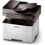 Imprimanta multifunctionala Samsung SL-M2675F, Laser, Monocrom, Format A4, Fax