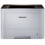 Imprimanta Samsung SL-M3820DW, laser, monocrom, format A4, retea, Wi-Fi, duplex