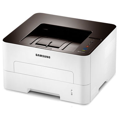 Imprimanta Samsung SL-M2625D, laser, monocrom, format A4, duplex