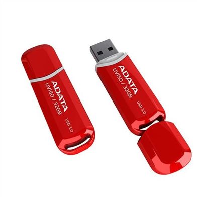 Memorie USB ADATA DashDrive UV150 32GB rosu