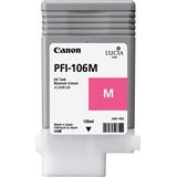 Cartus Imprimanta Canon PFI-106 Magenta