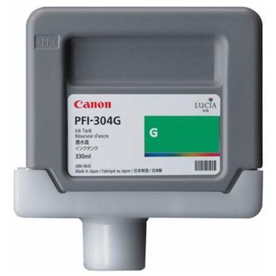 Cartus Imprimanta Canon PFI-306 Green