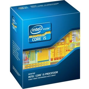 Procesor Intel Haswell, Core i5 4440 3.1GHz box