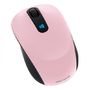 Mouse Microsoft Sculpt Mobile pink
