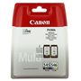 Cartus Imprimanta Canon Pachet PG-545 / CL-546 Multipack