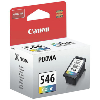 Cartus Imprimanta Canon CL-546 3 culori