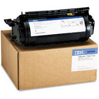 Toner imprimanta RETURN 28P2494 20K ORIGINAL IBM INFOPRINT 1120