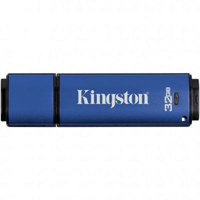 Memorie USB Kingston DataTraveler Vault Privacy 32GB USB 3.0