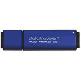DataTraveler Vault Privacy 64GB USB 3.0