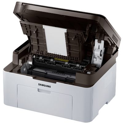 Imprimanta multifunctionala Samsung SL-M2070W, laser, monocrom, format A4, Wi-Fi