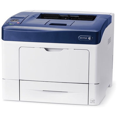 Imprimanta Xerox Phaser 3610DN, Laser, Monocrom, Format A4, Retea, Duplex