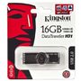 Memorie USB Kingston DataTraveler 101 G2 16GB negru