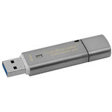 DataTraveler Locker+ G3 8GB cu criptare hardware USB 3.0