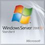 Sisteme de operare server Microsoft Server 2008 R2 Standard, OEM DSP OEI