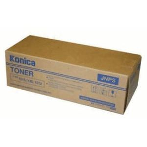 Toner imprimanta Konica-Minolta A11G351 Magenta