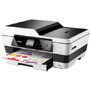 Imprimanta multifunctionala Brother MFC-J6520DW, inkjet, color,format A3, fax, retea, Wi-Fi, duplex