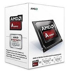 Procesor AMD Richland, Vision A4-6300 3.7GHz box