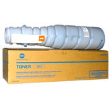 Toner imprimanta Konica-Minolta TN-217 A202051 17,5K ORIGINAL BIZHUB 223