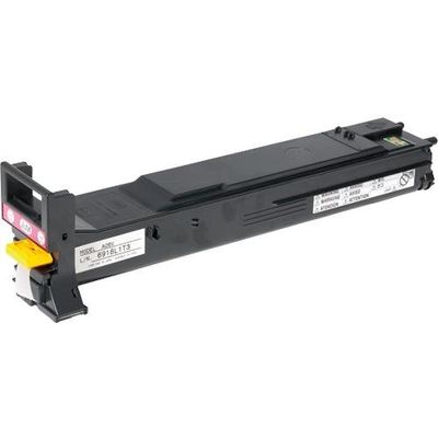 Toner imprimanta Konica-Minolta BLACK A06V152 6K ORIGINAL KONICA MINOLTA MAGICOLOR 5550