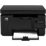 Imprimanta multifunctionala HP LaserJet Pro MFP M125nw, laser, monocrom, format A4, retea, Wi-Fi