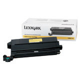 Toner imprimanta YELLOW 12N0770 14K ORIGINAL LEXMARK OPTRA C910