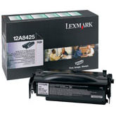 Toner imprimanta Lexmark RETURN 12A8425 12K ORIGINAL OPTRA T430