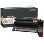 Toner imprimanta Lexmark Toner 10B041M Magenta
