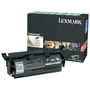 Toner imprimanta Lexmark Toner T654X04E Negru
