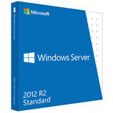 Sistem de operare Fujitsu Windows Server 2012 R2 Standard 2CPU ROK