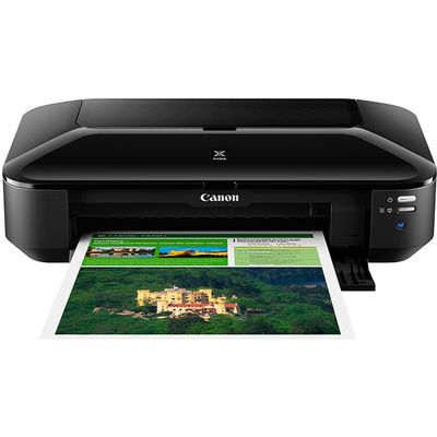 Imprimanta Canon PIXMA iP8750, inkjet, color, format A3+, Wi-Fi