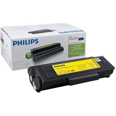 Toner imprimanta Philips PFA832 3K ORIGINAL , MFD 6135D