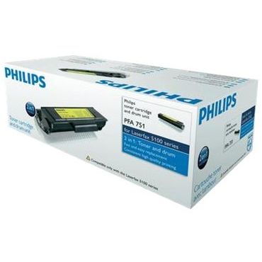 Toner imprimanta Philips PFA751 2K ORIGINAL LPF 5125