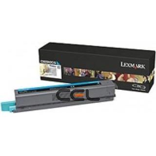 Toner imprimanta Lexmark X925H2CG Cyan