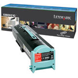 Toner imprimanta Lexmark X860H21G 35K ORIGINAL X860DE