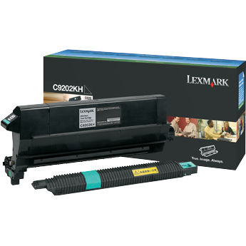 Toner imprimanta BLACK 12N0771 14K ORIGINAL LEXMARK OPTRA C910