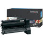 Toner imprimanta Lexmark BLACK RETURN C7720KX 15K ORIGINAL C772N