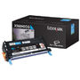 Toner imprimanta Lexmark CYAN X560H2CG 10K ORIGINAL X560N