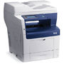 Imprimanta multifunctionala Xerox Phaser 3615DN, laser, monocrom, format A4, fax, retea, duplex