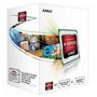 Procesor AMD Richland, Vision A4-4020 3.2GHz box