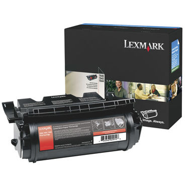 Toner imprimanta Lexmark 64036HE 21K ORIGINAL OPTRA T640