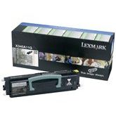 Toner imprimanta Lexmark RETURN X340H11G 6K ORIGINAL X342N