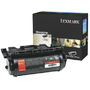 Toner imprimanta Lexmark X644A21E 10K ORIGINAL X644E